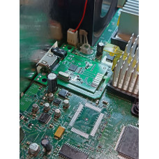 Wii2HDMI OGXbox Adapter