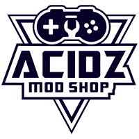 AcidzModShop